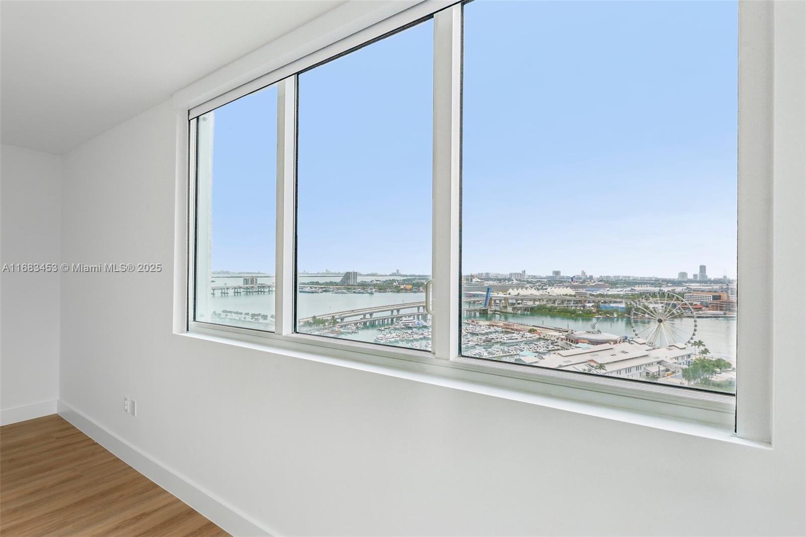 VIZCAYNE NORTH CONDO - Residential