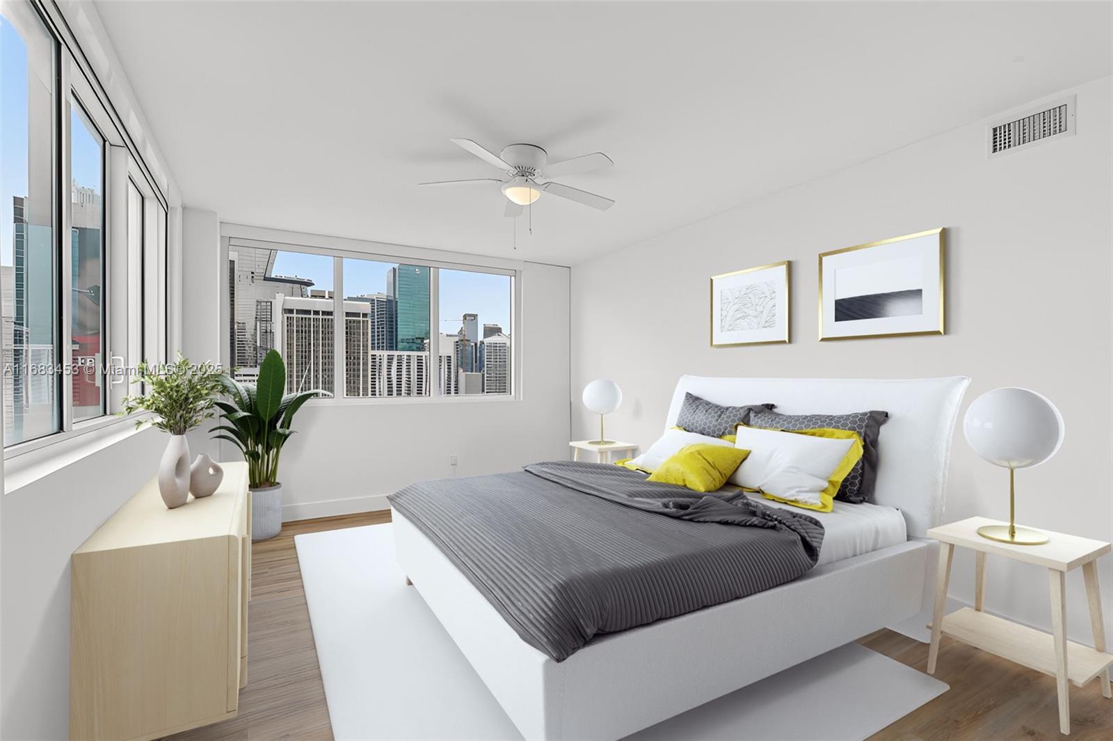 VIZCAYNE NORTH CONDO - Residential