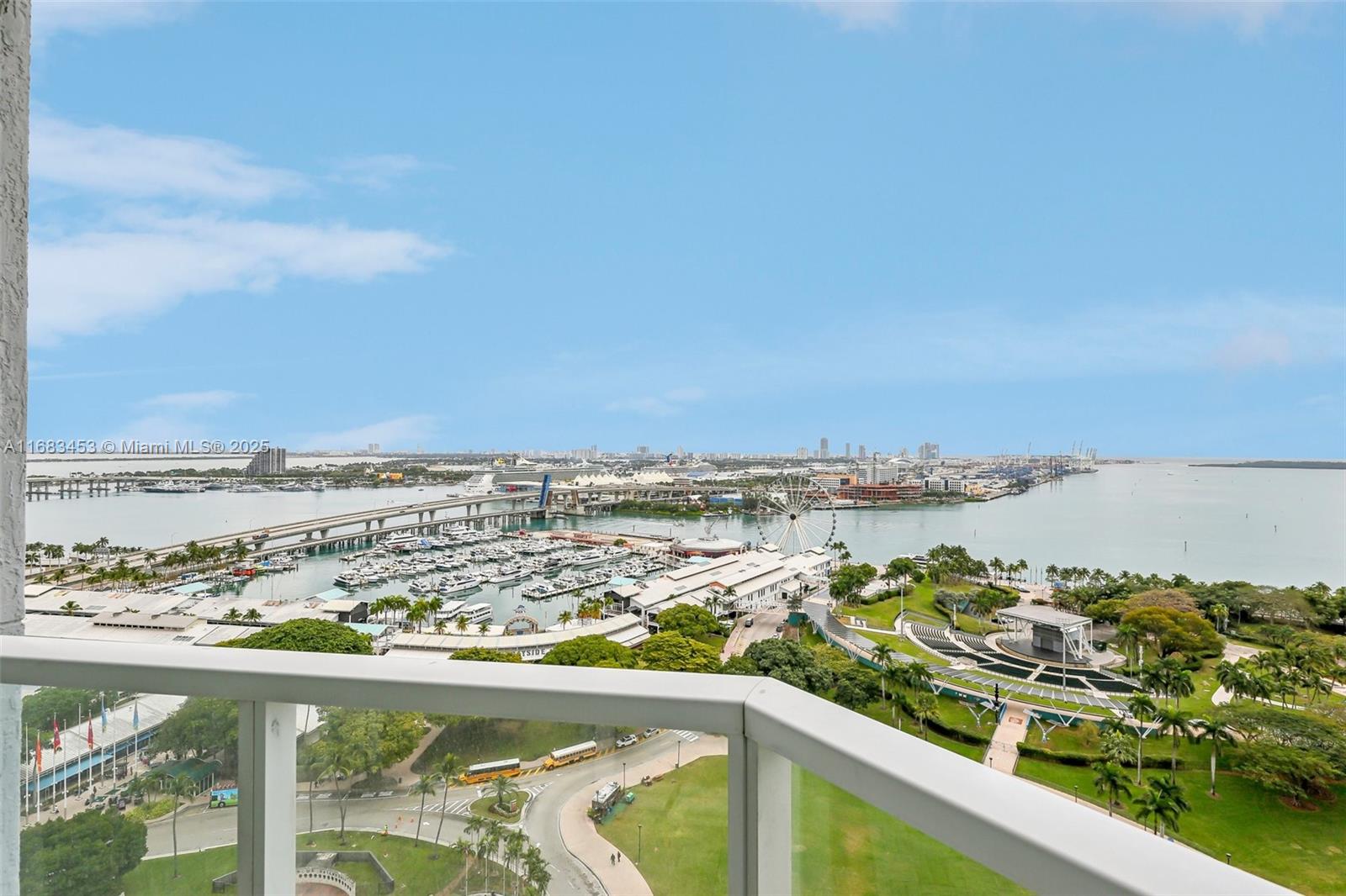 244 Biscayne Blvd 2203
