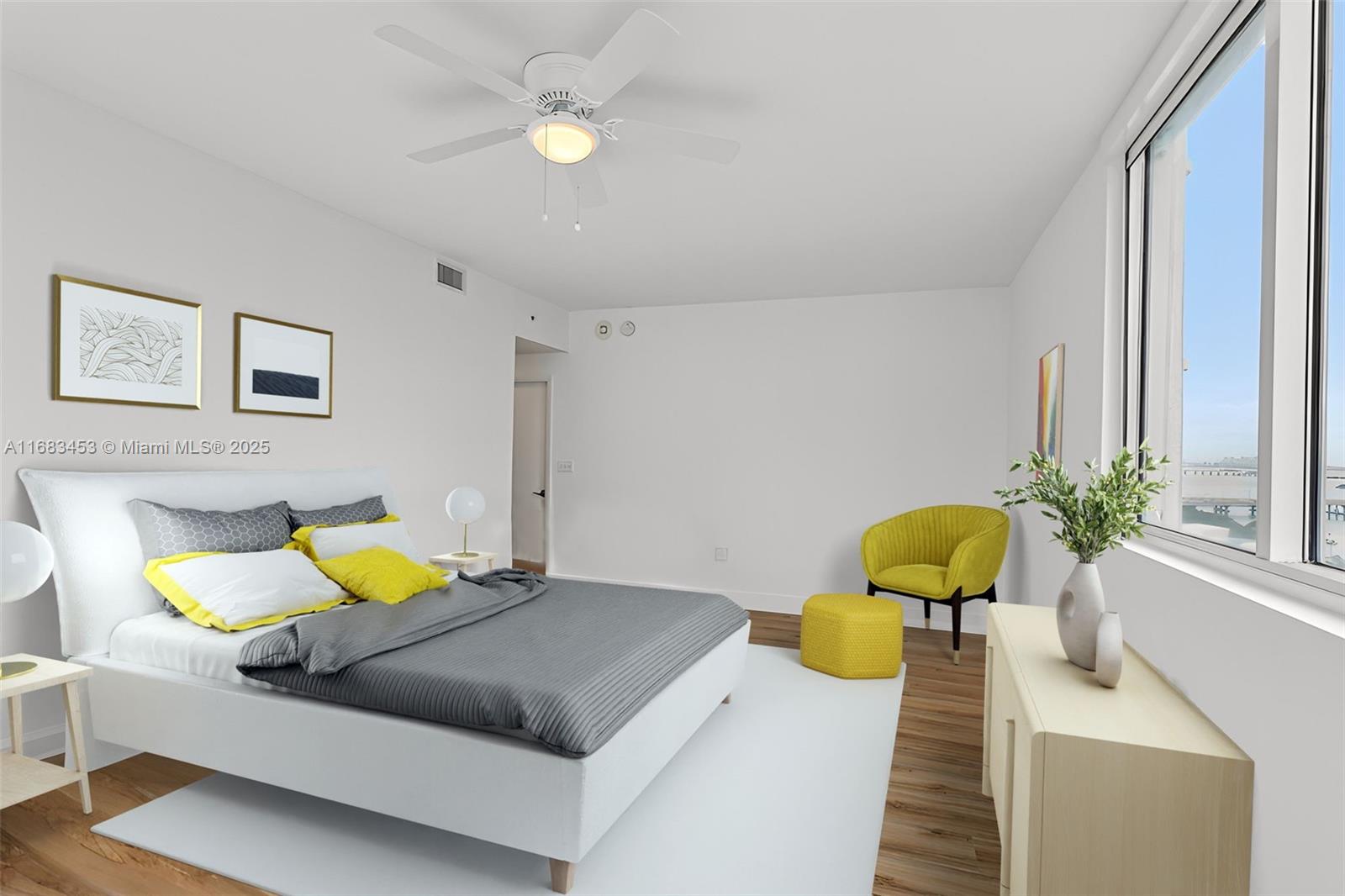 VIZCAYNE NORTH CONDO - Residential