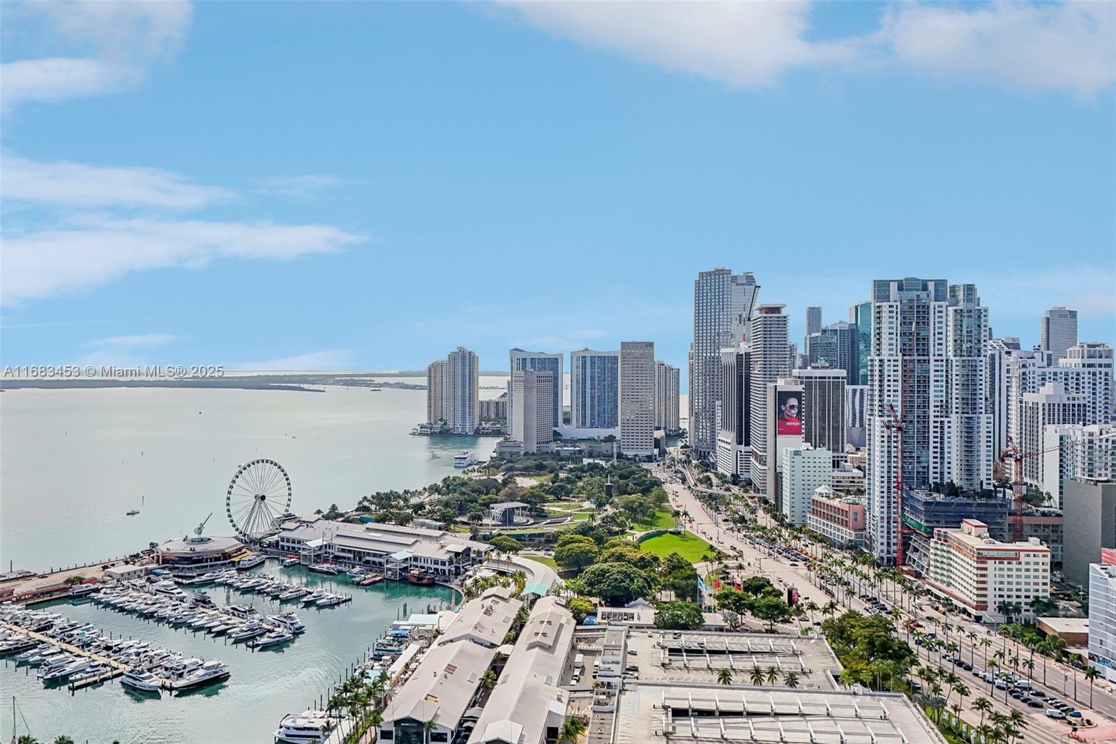 VIZCAYNE NORTH CONDO - Residential