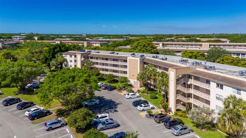 A home in Coconut Creek