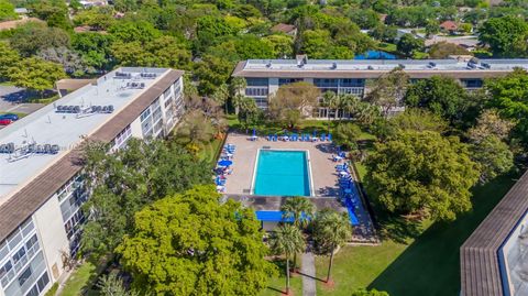 A home in Coconut Creek