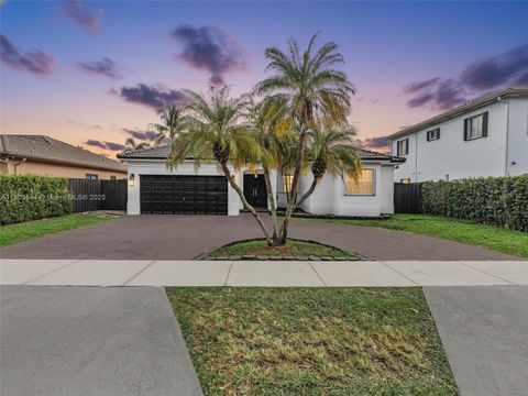 Photo of 16691 NW 89th Pl, Miami Lakes, FL 33018 (MLS # A11903444)