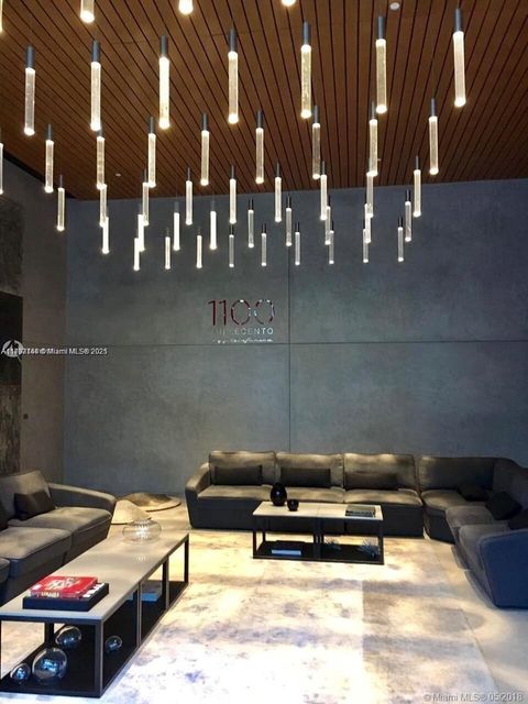 1100 S Miami Ave 1005 Miami FL 33130