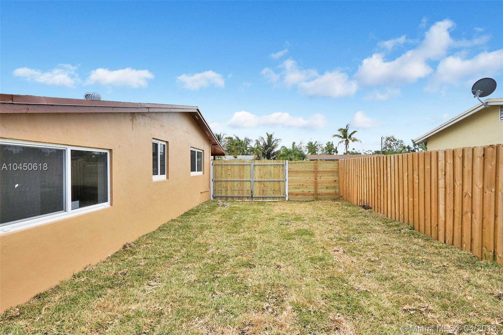 IVES ESTATES SEC 4 - Residential