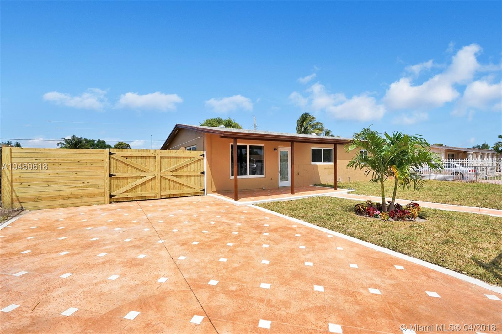 IVES ESTATES SEC 4 - Residential