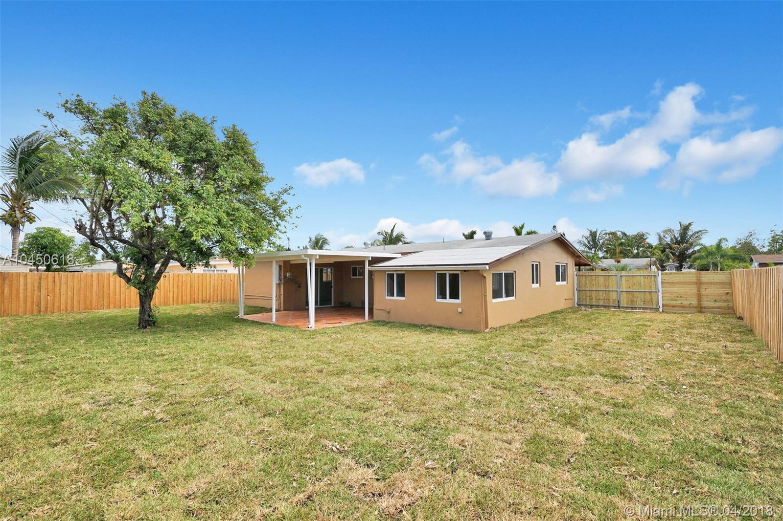 IVES ESTATES SEC 4 - Residential