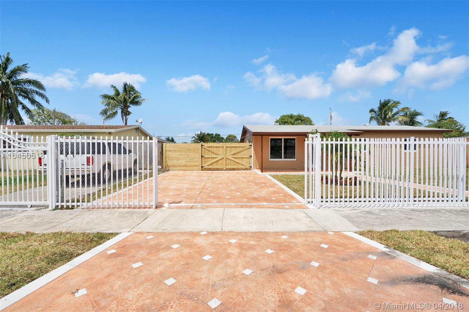 IVES ESTATES SEC 4 - Residential