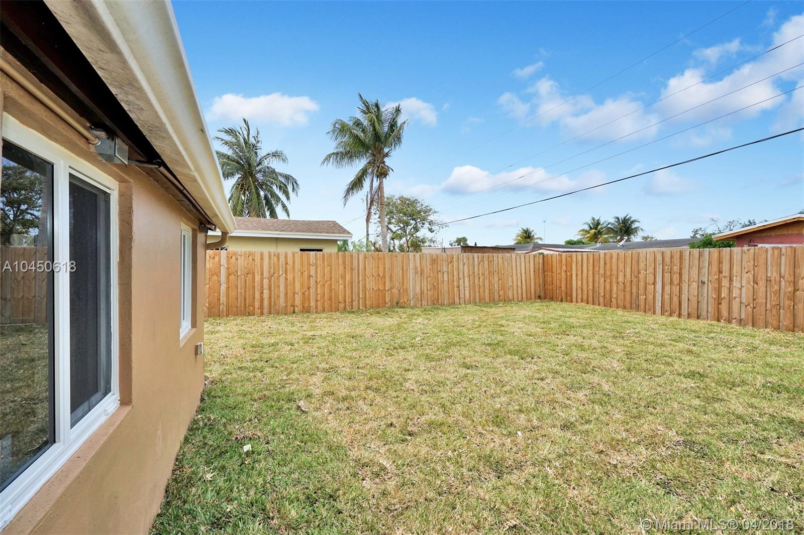 IVES ESTATES SEC 4 - Residential