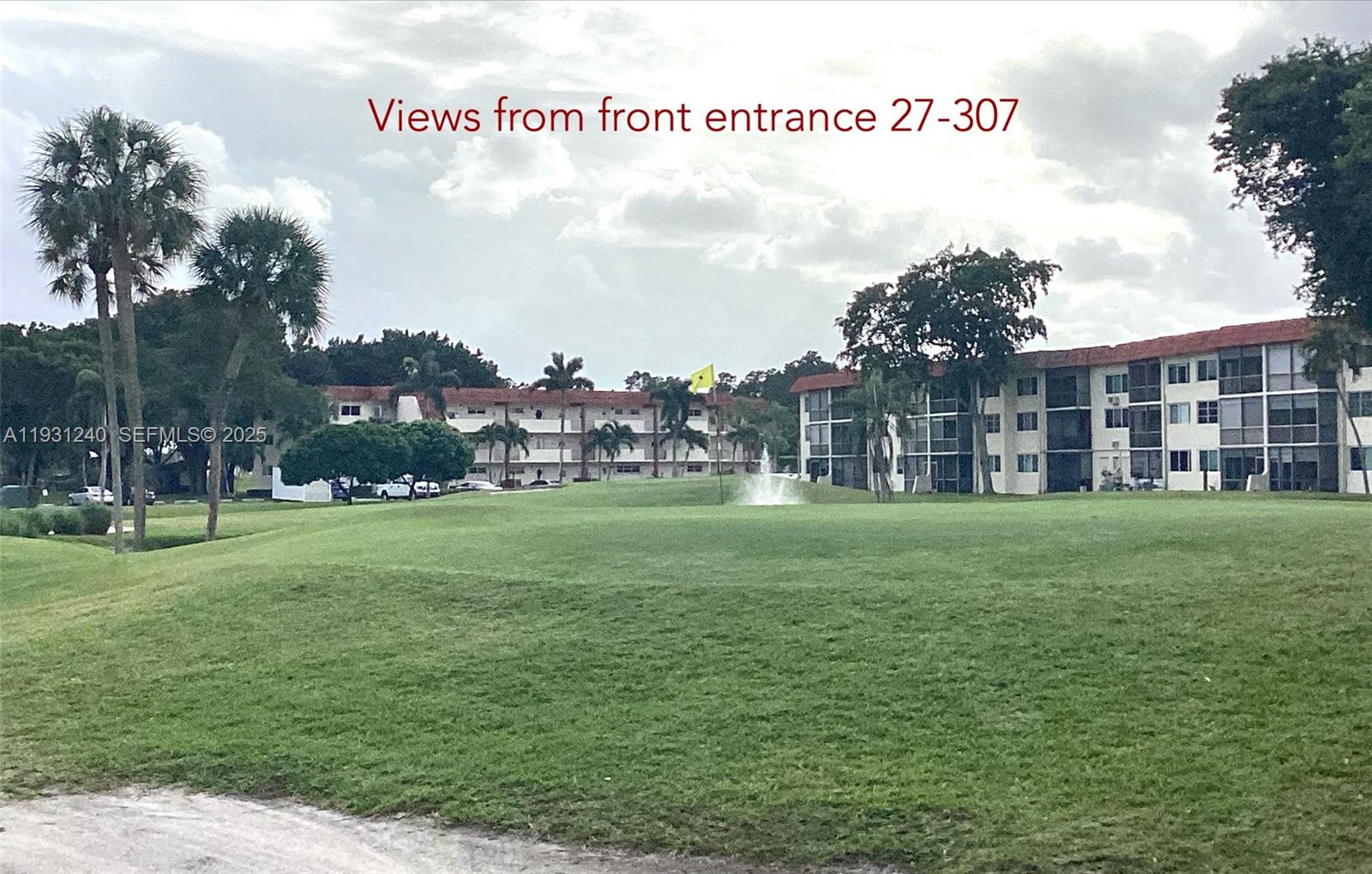 HOLLYBROOK GOLF AND TENNIS - Residential Lease