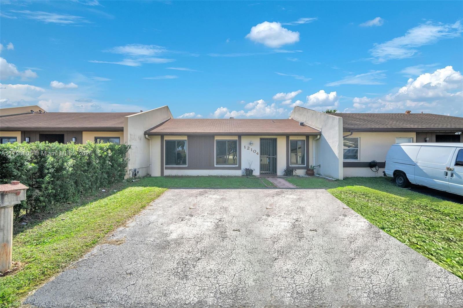 Property for Sale at 12104 Sw 110th St Cir S Cir, Miami, Broward County, Florida - Bedrooms: 3 
Bathrooms: 2  - $390,000