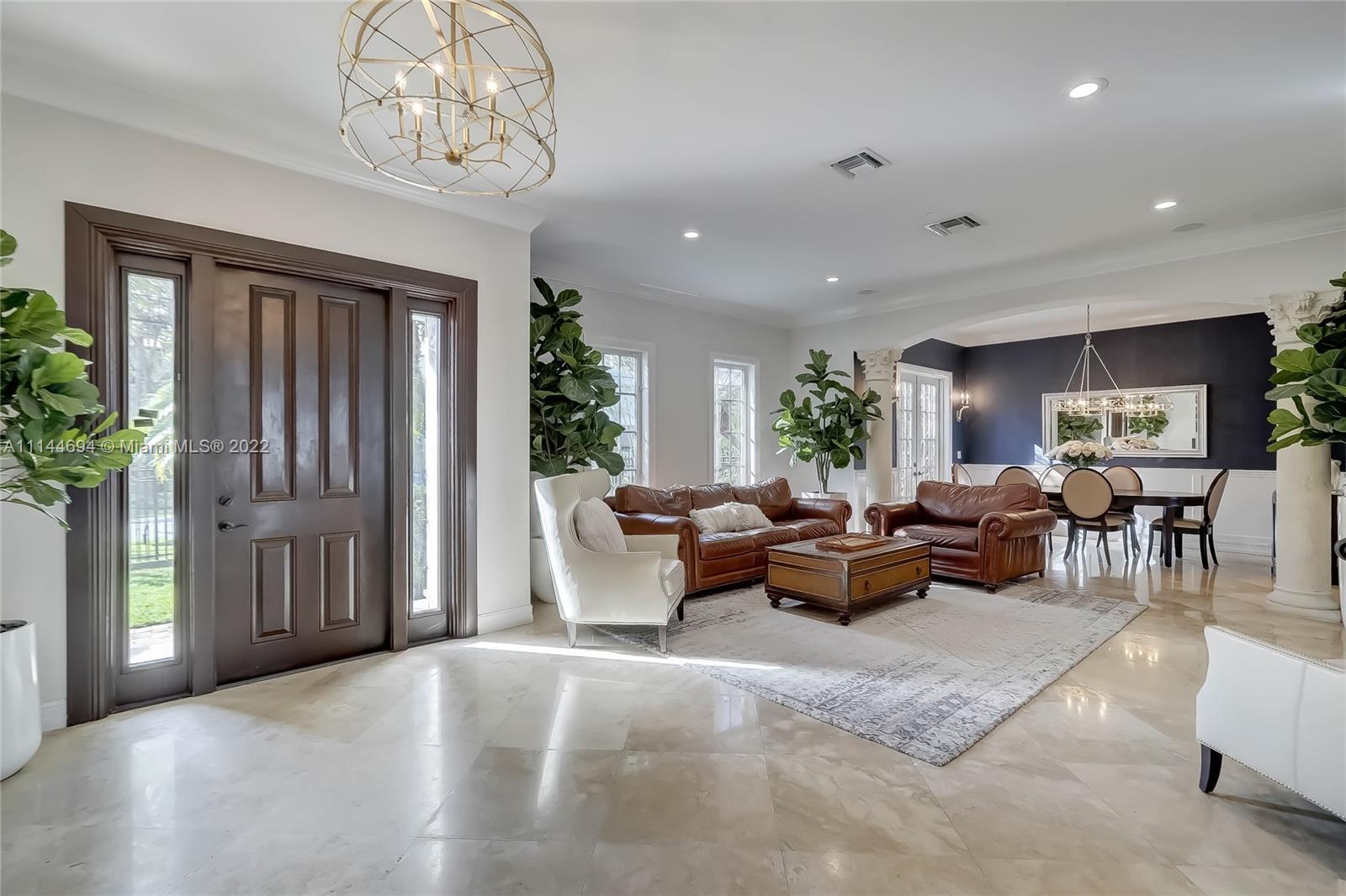 LAUDERDALE HARBORS - Residential