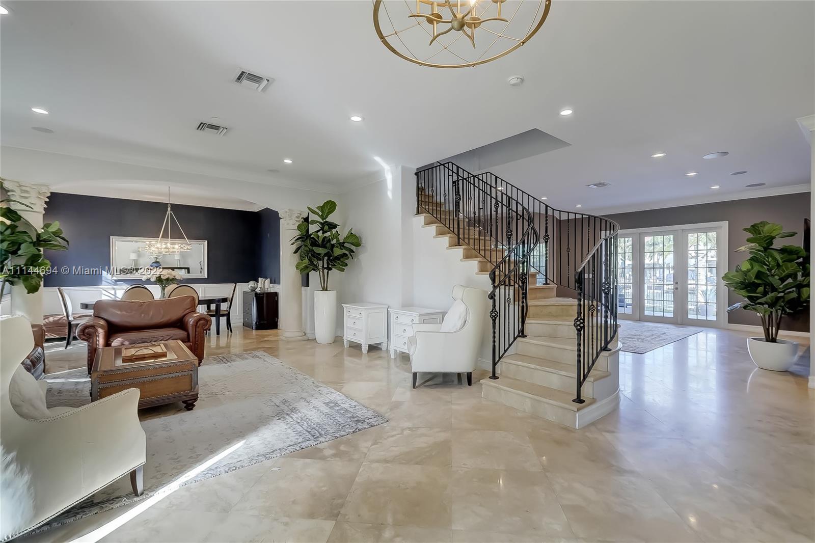 LAUDERDALE HARBORS - Residential