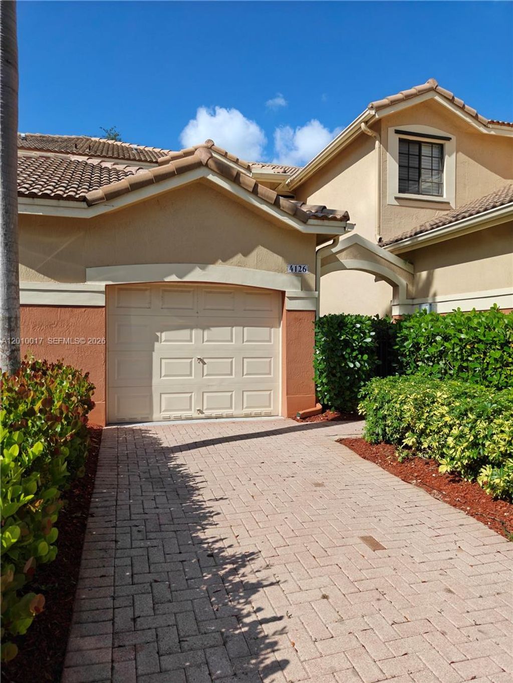 Photo of 4126 Forest Dr #0, Weston, FL 33332 (MLS # A12010017)