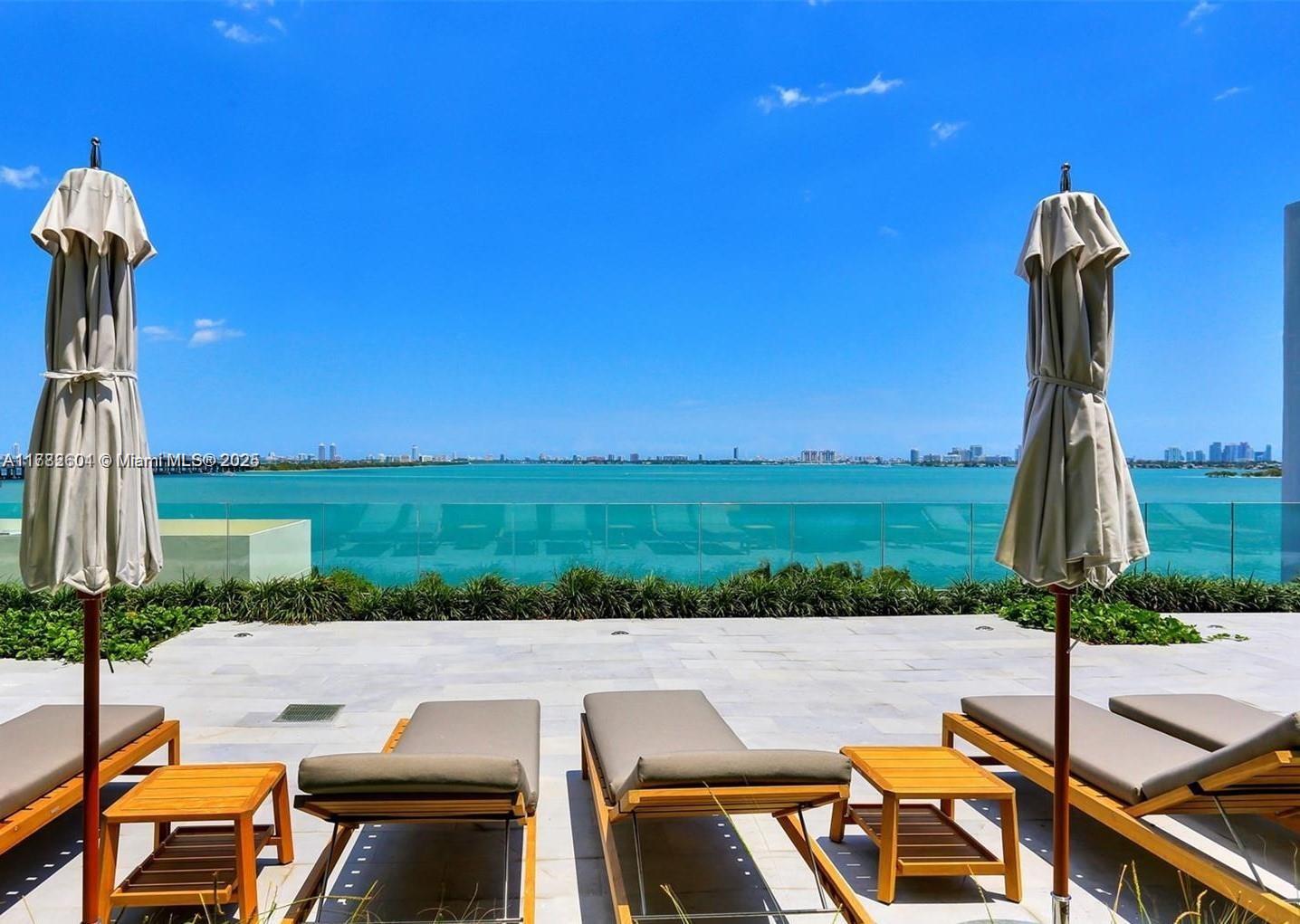 GRAN PARAISO CONDO - Residential Lease