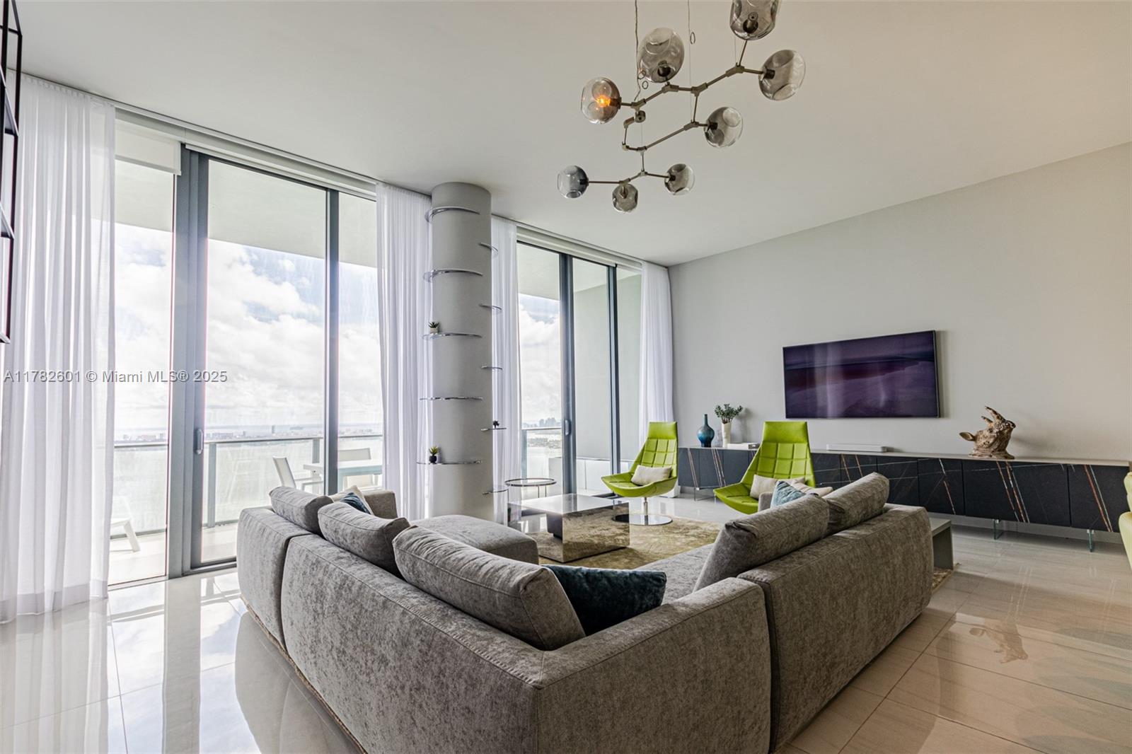 GRAN PARAISO CONDO - Residential Lease