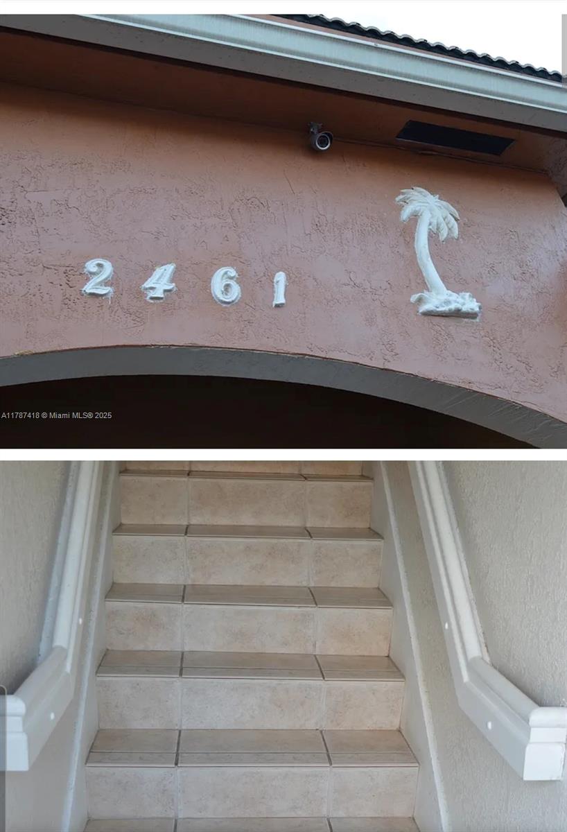 Rental Property at 2461 W 76th St 209, Hialeah, Miami-Dade County, Florida - Bedrooms: 2 
Bathrooms: 2  - $2,300 MO.