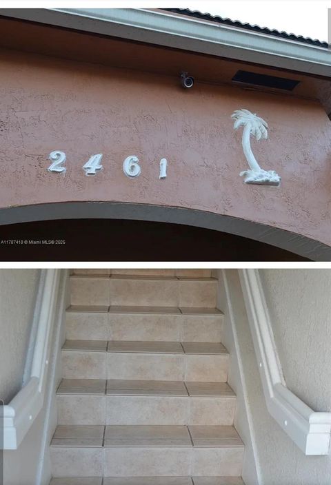 2461 W 76th St 209 Hialeah FL 33016
