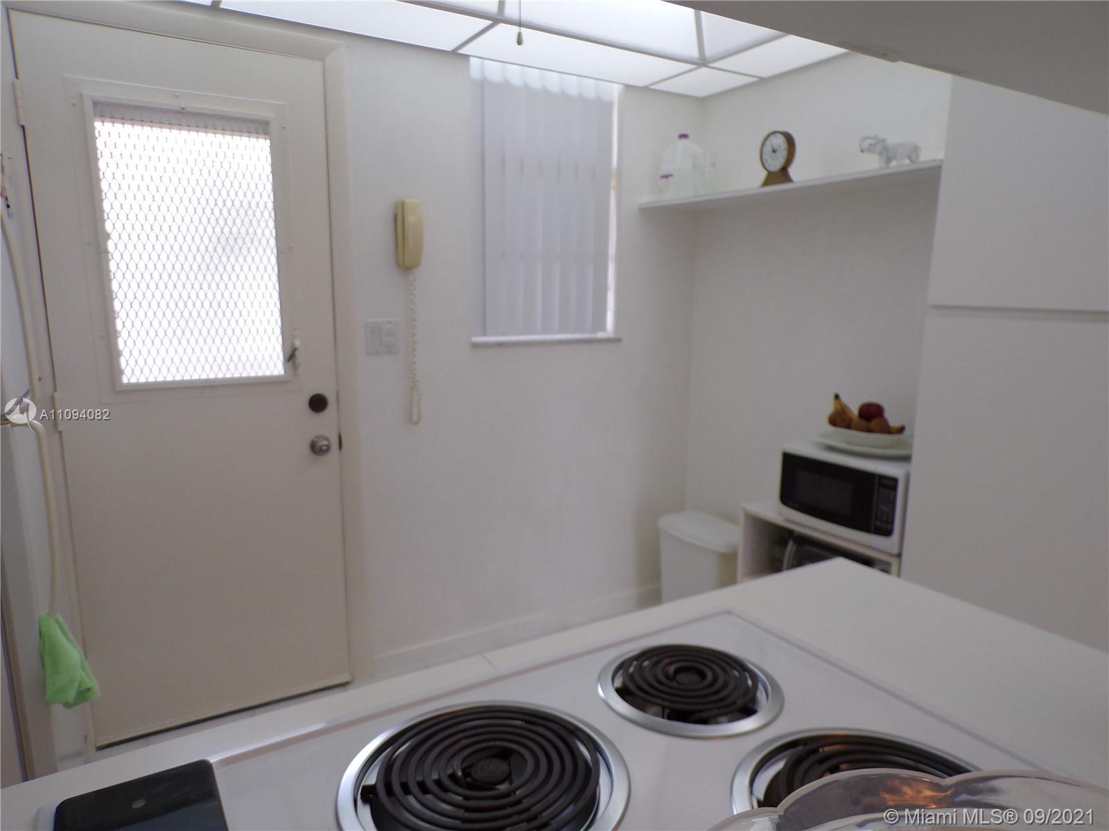 POINT EAST ONE CONDO-BLDG - Residential