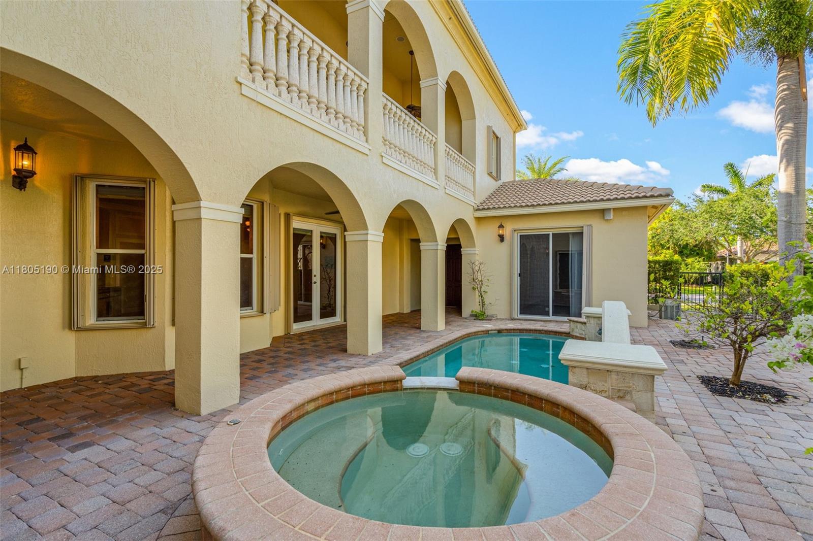 PARKWOOD ESTATES PUD - Residential