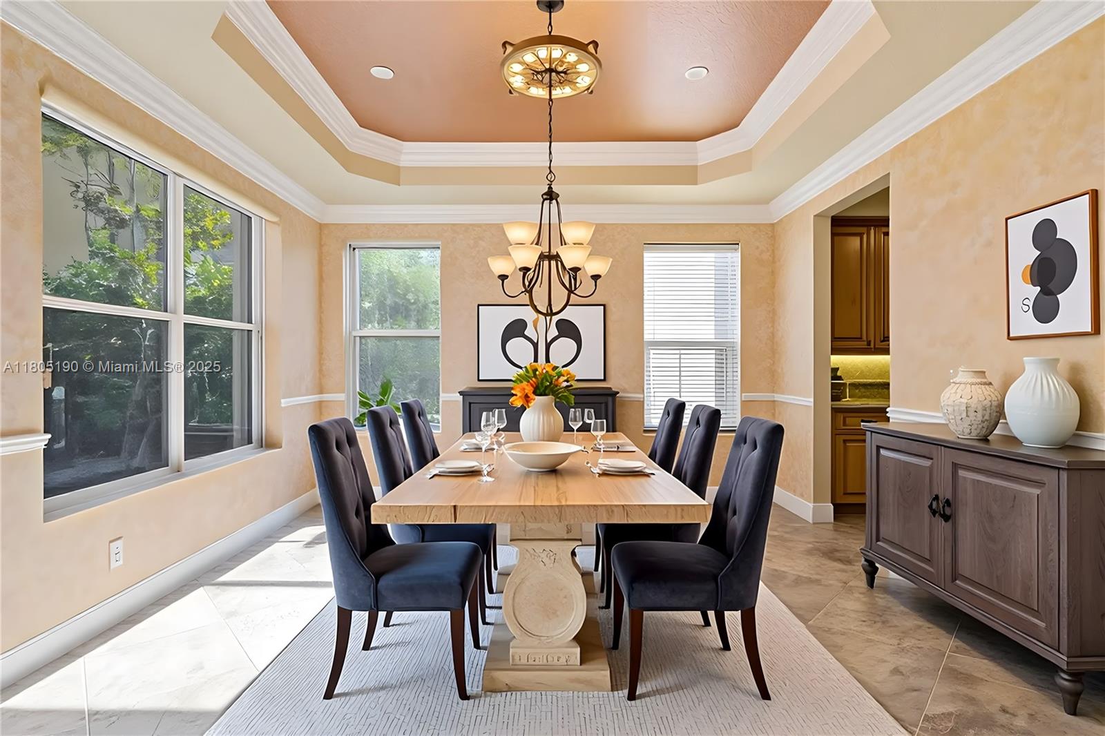 PARKWOOD ESTATES PUD - Residential