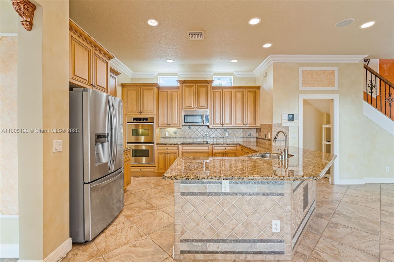 PARKWOOD ESTATES PUD - Residential