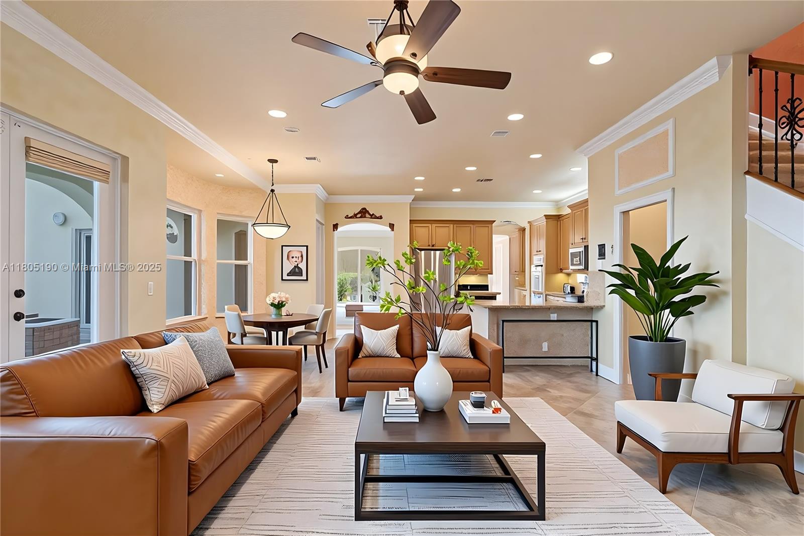 PARKWOOD ESTATES PUD - Residential
