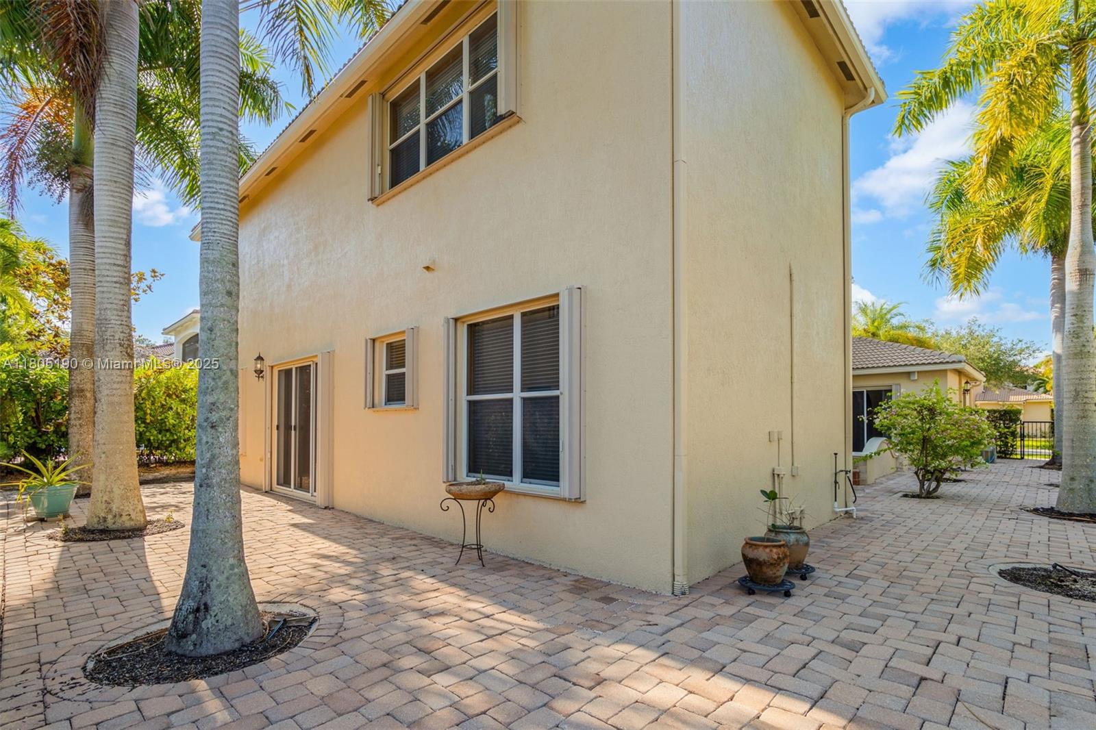 PARKWOOD ESTATES PUD - Residential