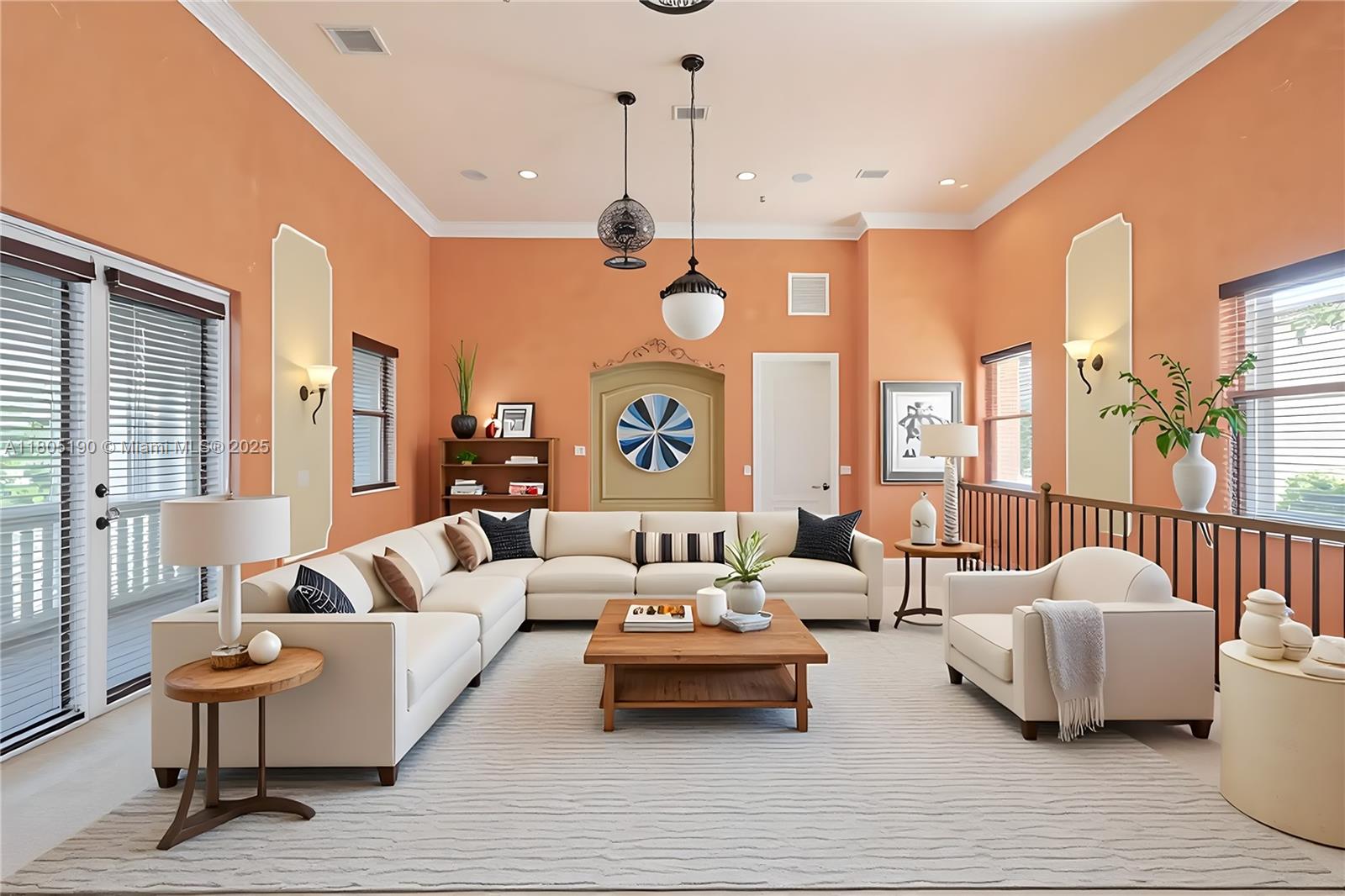 PARKWOOD ESTATES PUD - Residential