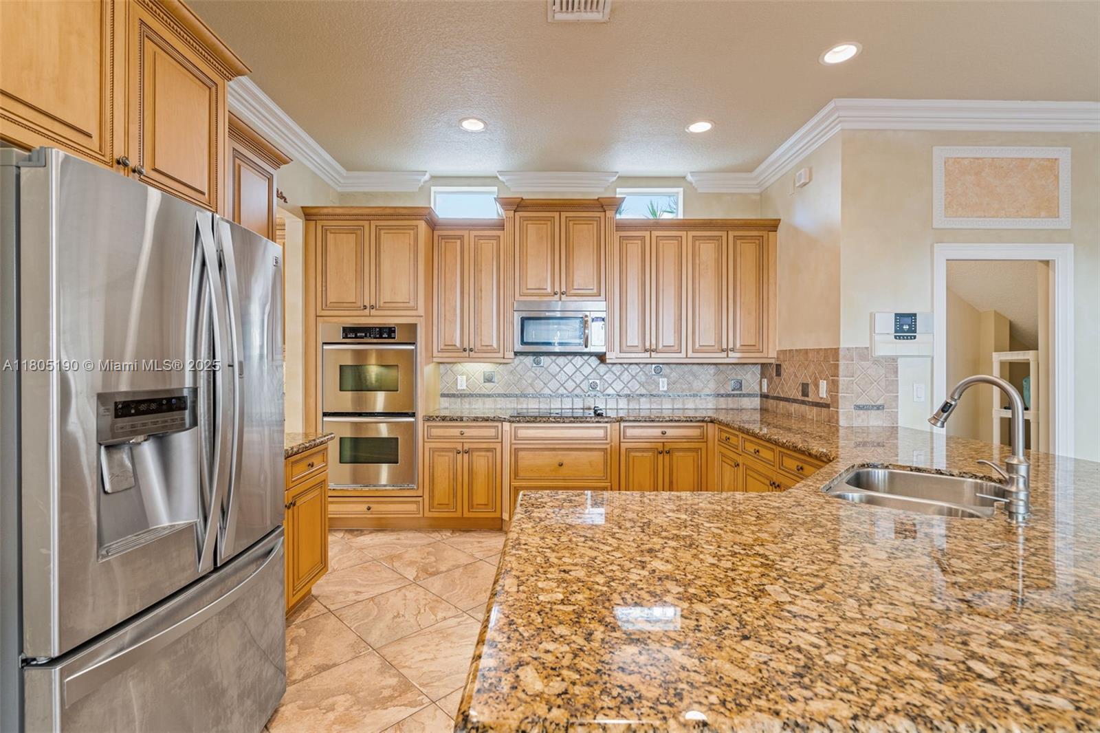 PARKWOOD ESTATES PUD - Residential