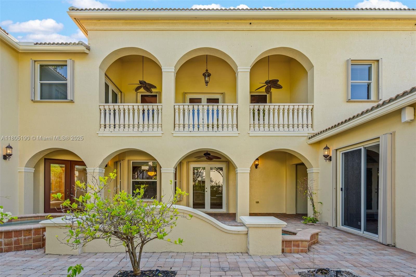 PARKWOOD ESTATES PUD - Residential
