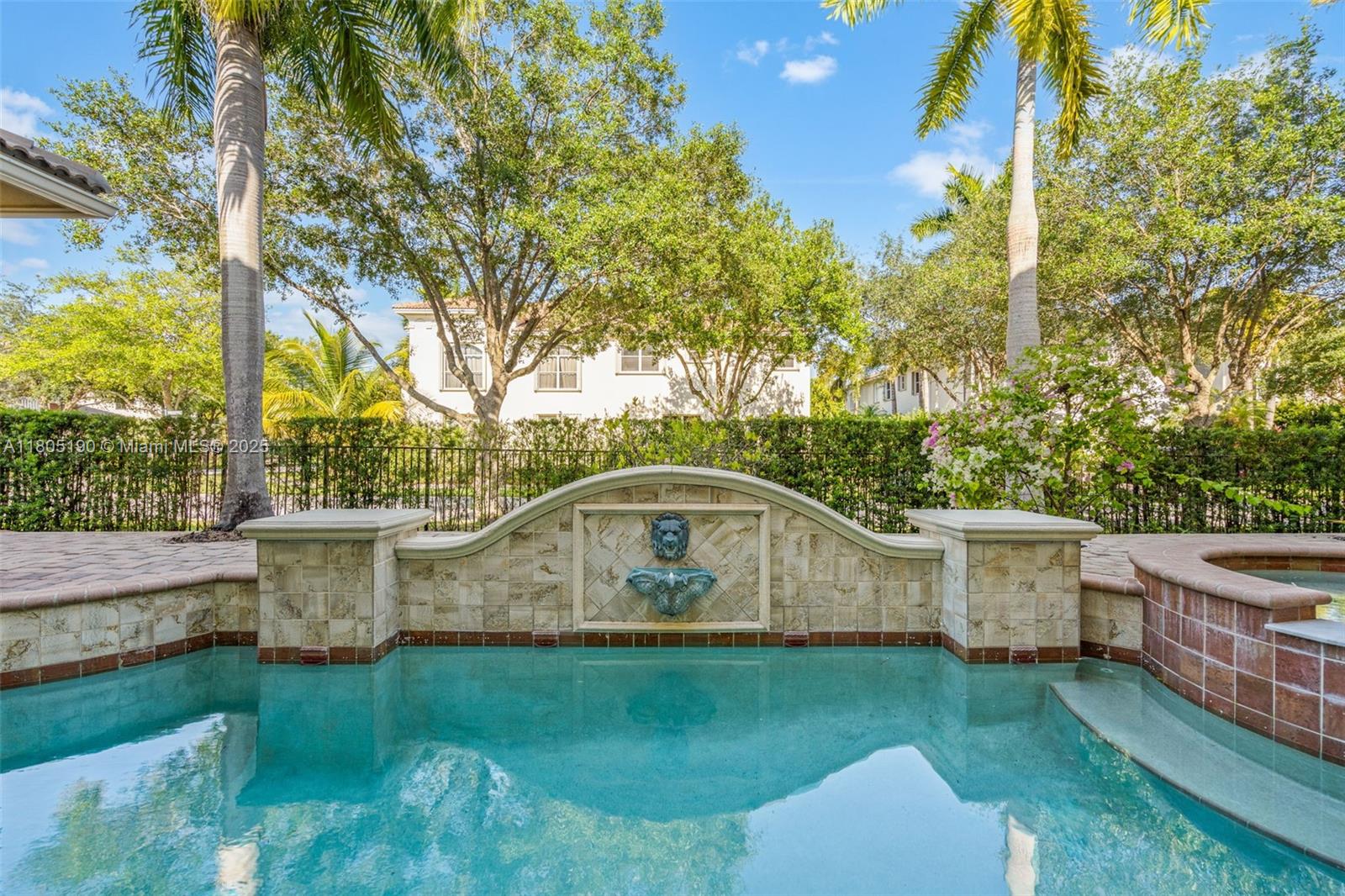 PARKWOOD ESTATES PUD - Residential
