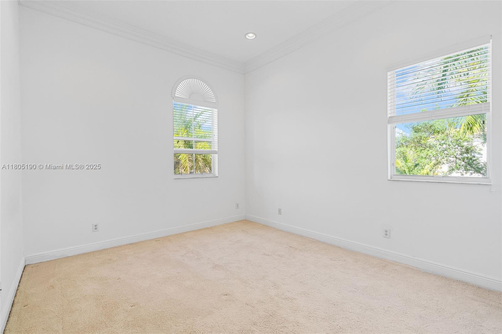 PARKWOOD ESTATES PUD - Residential