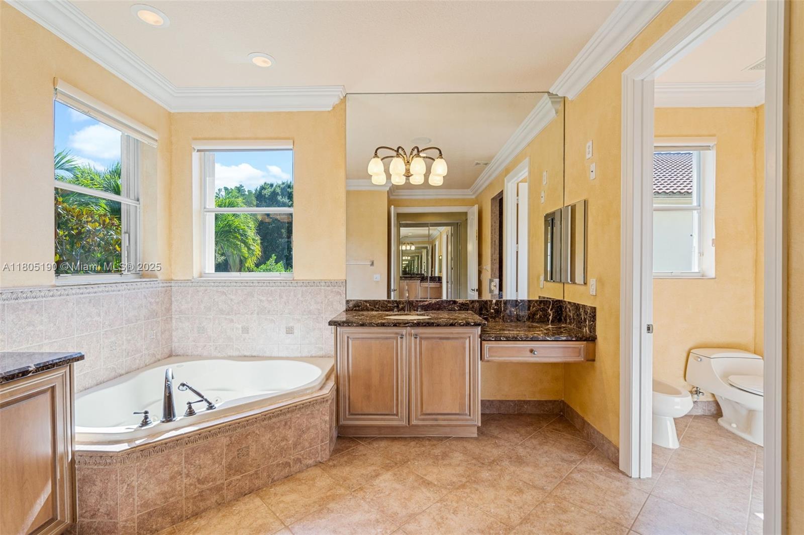 PARKWOOD ESTATES PUD - Residential