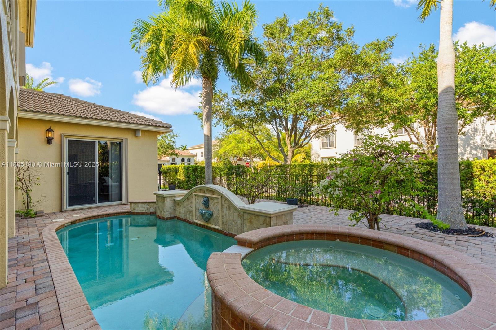 PARKWOOD ESTATES PUD - Residential