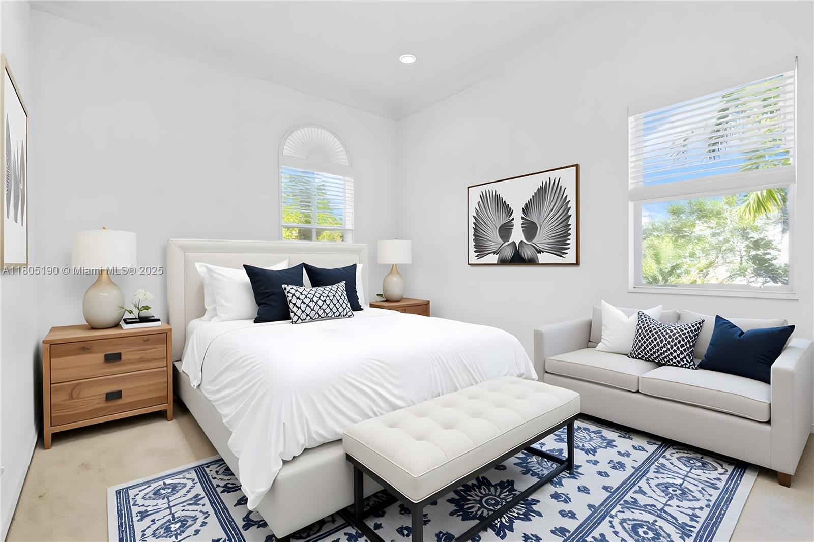 PARKWOOD ESTATES PUD - Residential