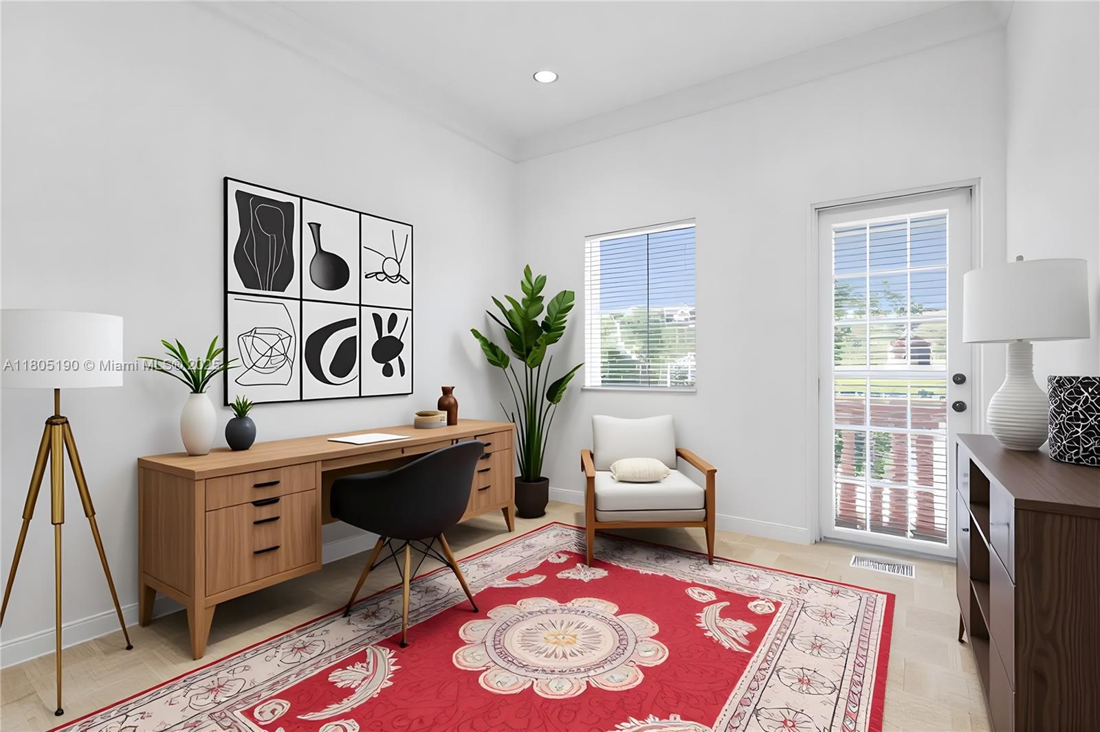 PARKWOOD ESTATES PUD - Residential