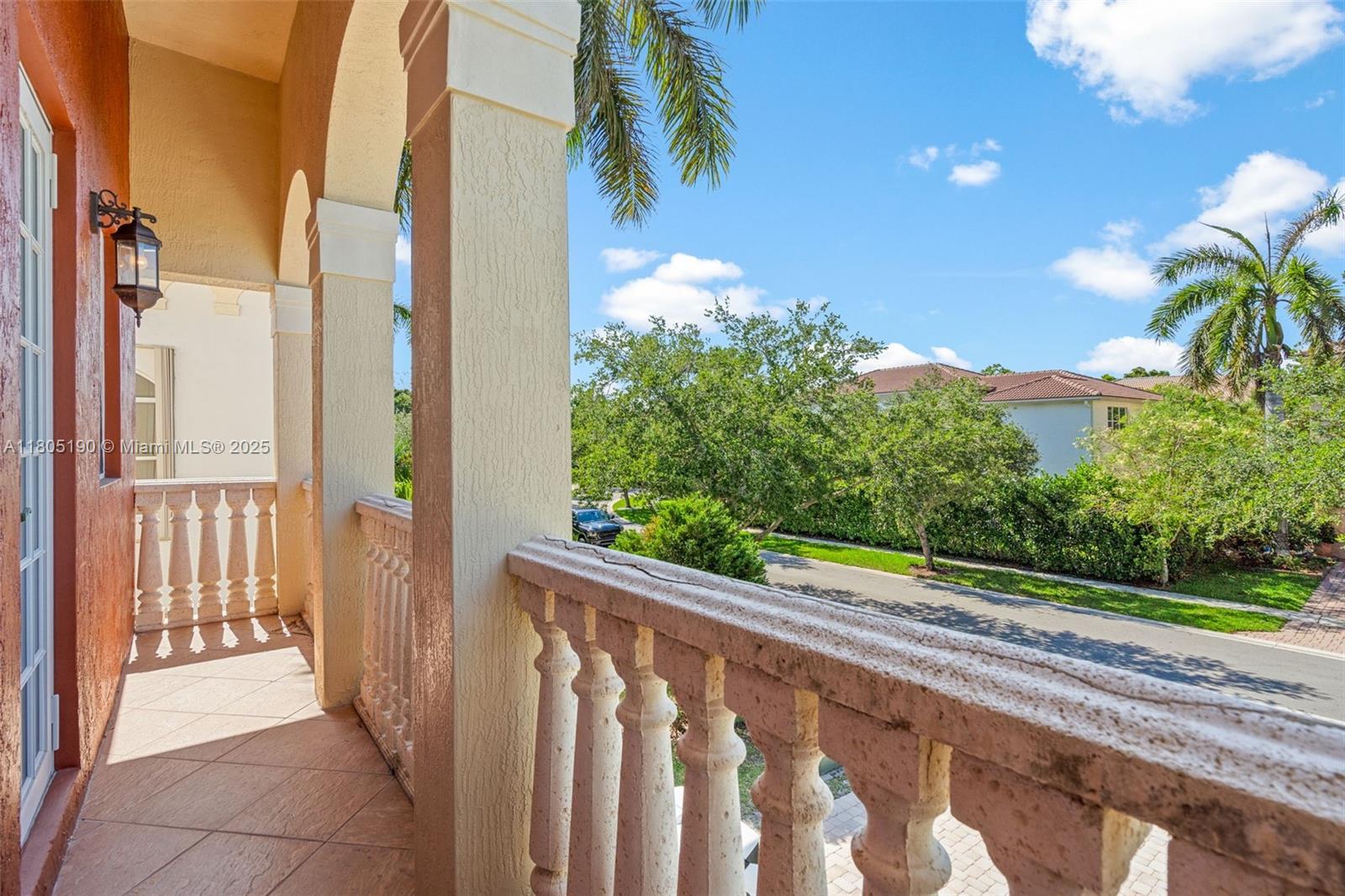PARKWOOD ESTATES PUD - Residential