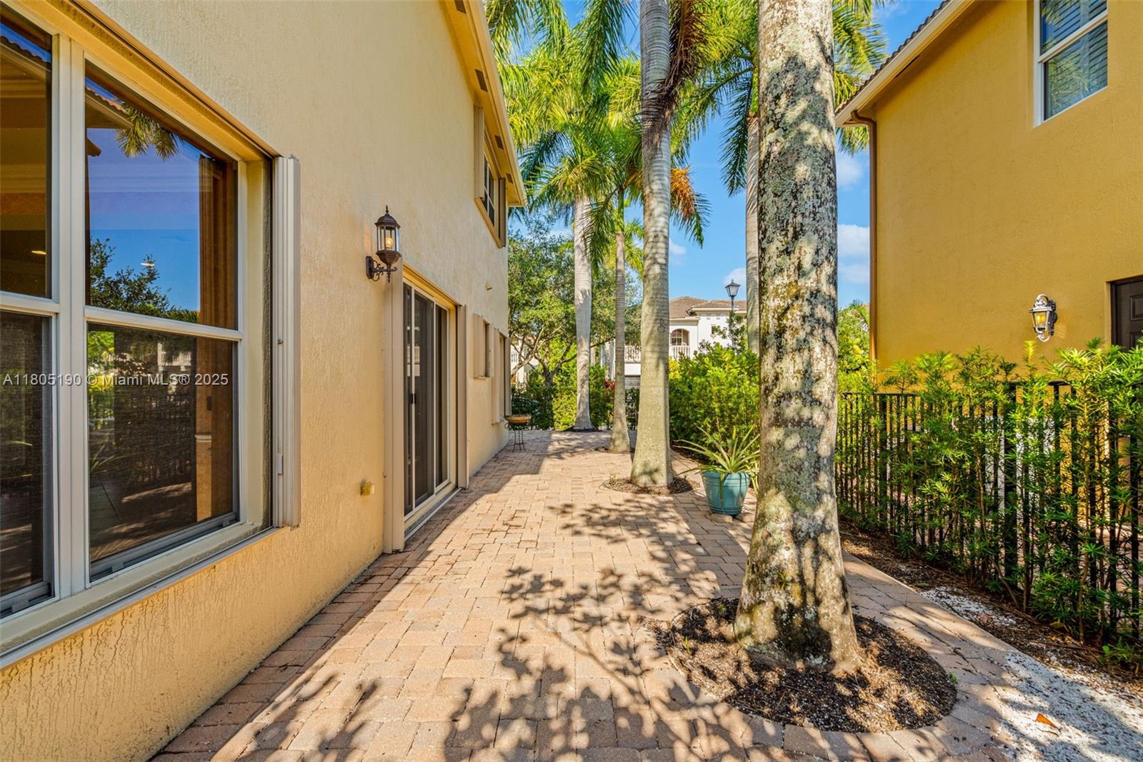 PARKWOOD ESTATES PUD - Residential