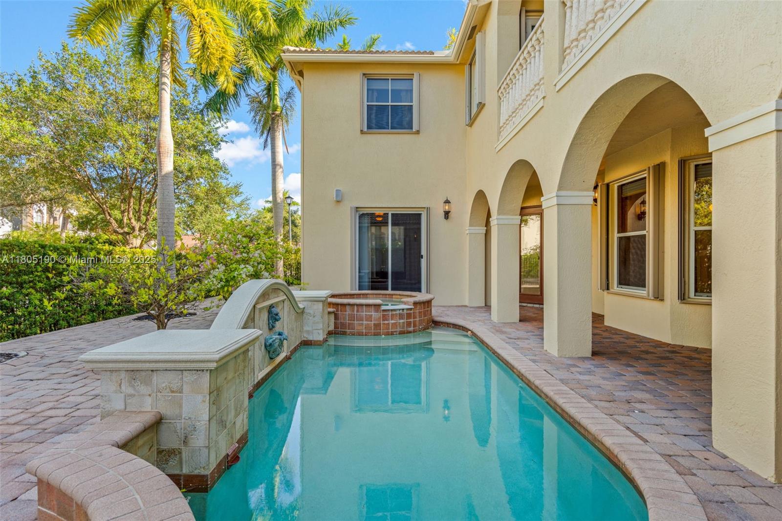 PARKWOOD ESTATES PUD - Residential