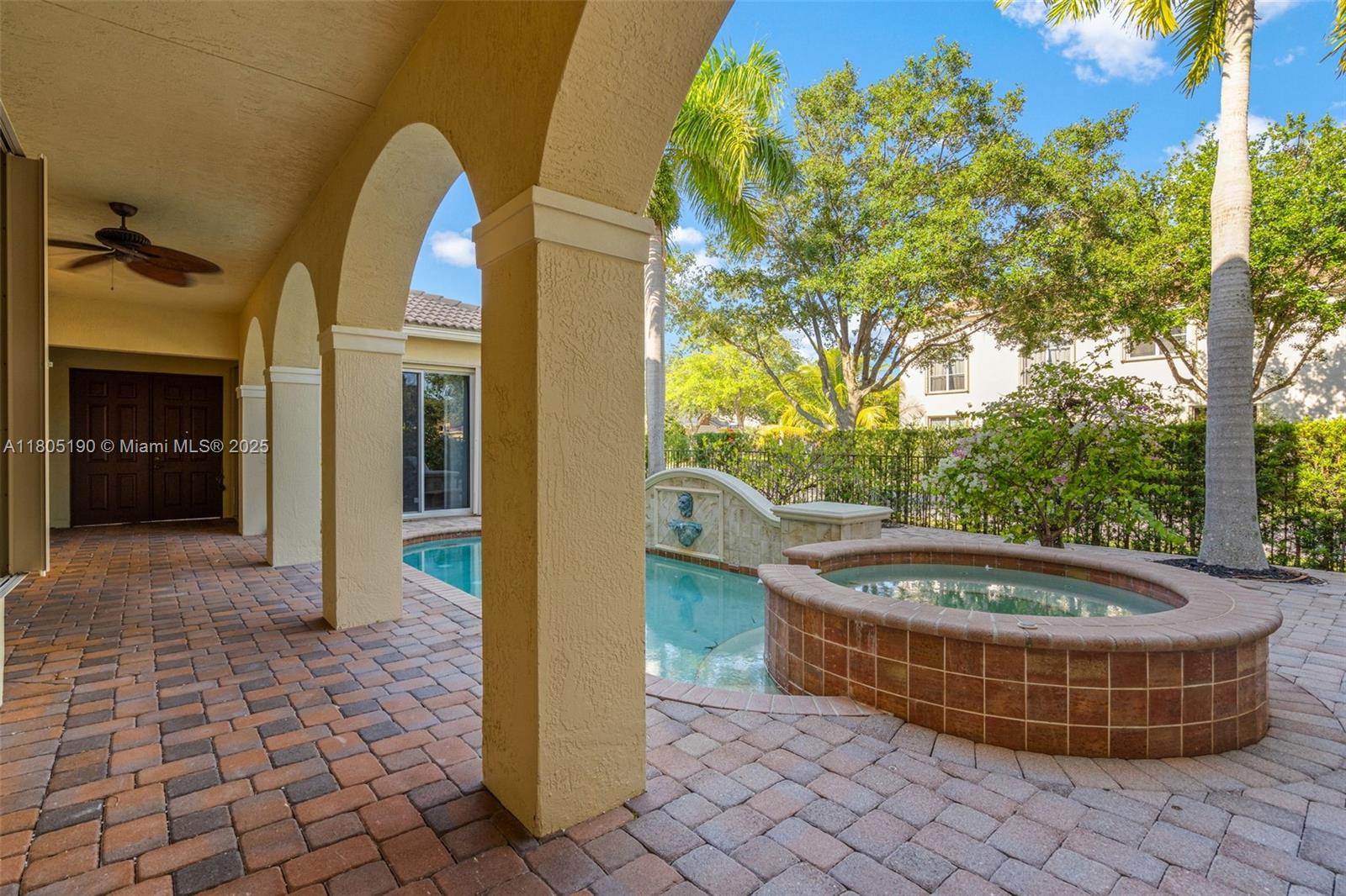 PARKWOOD ESTATES PUD - Residential