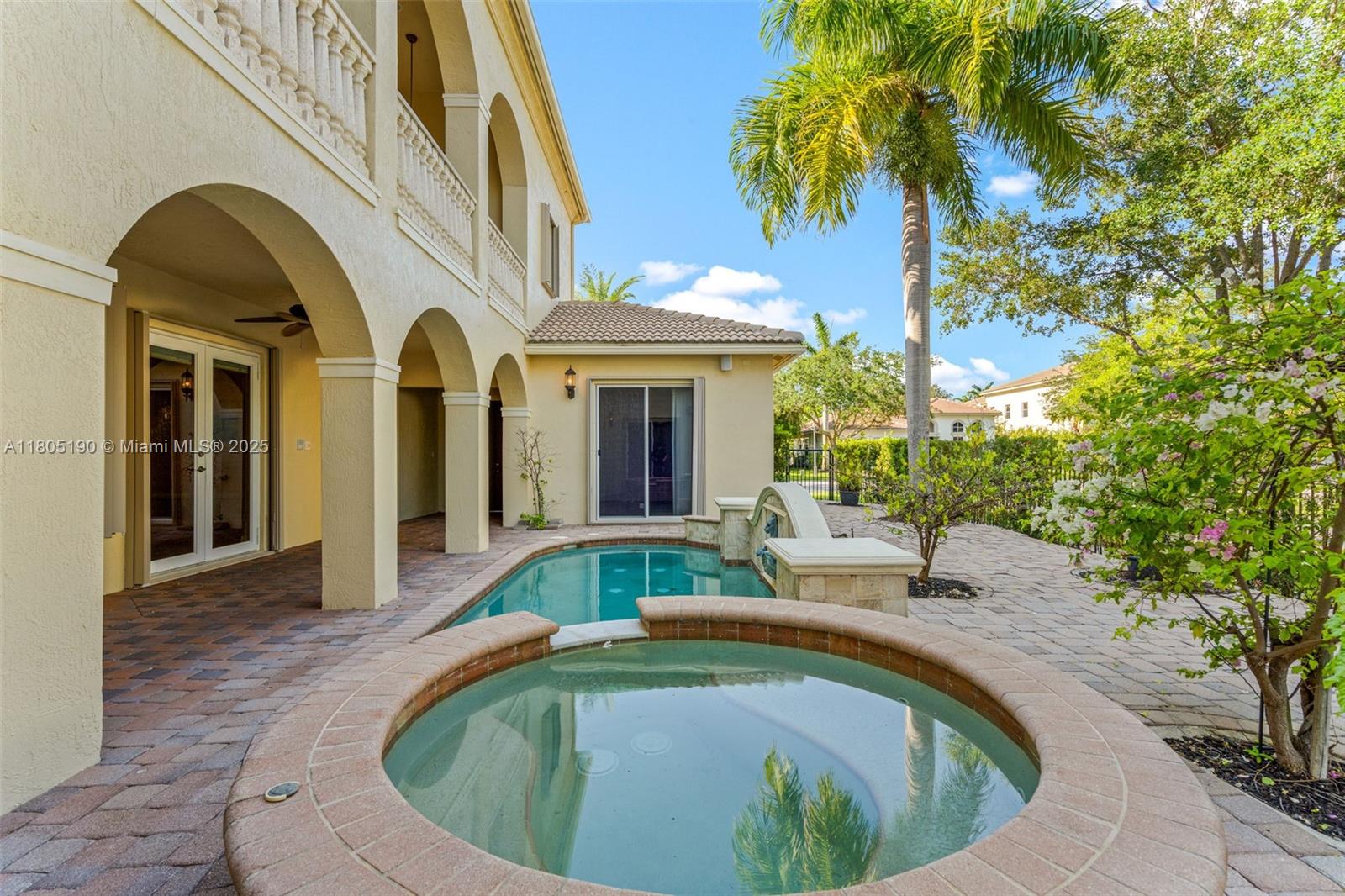 PARKWOOD ESTATES PUD - Residential