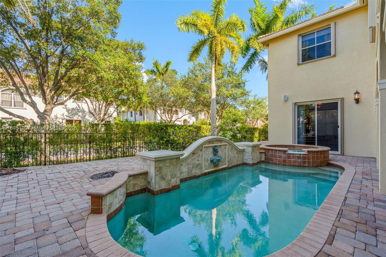 PARKWOOD ESTATES PUD - Residential