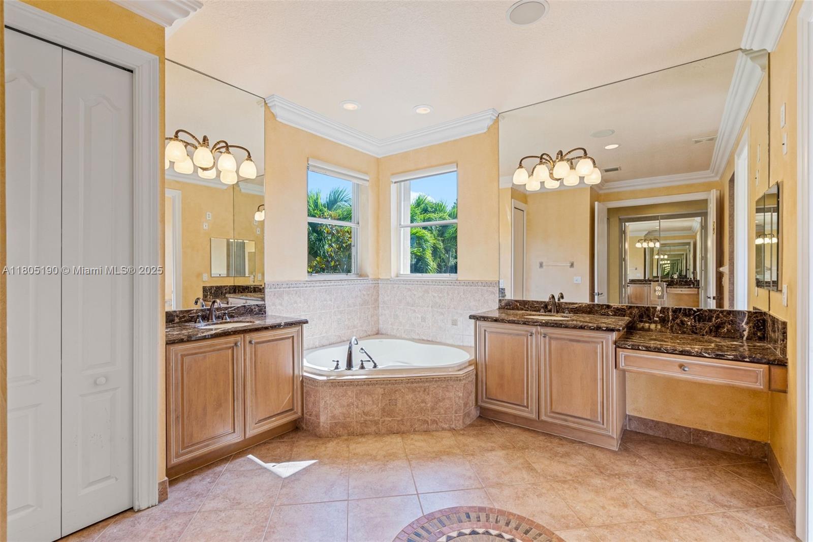 PARKWOOD ESTATES PUD - Residential