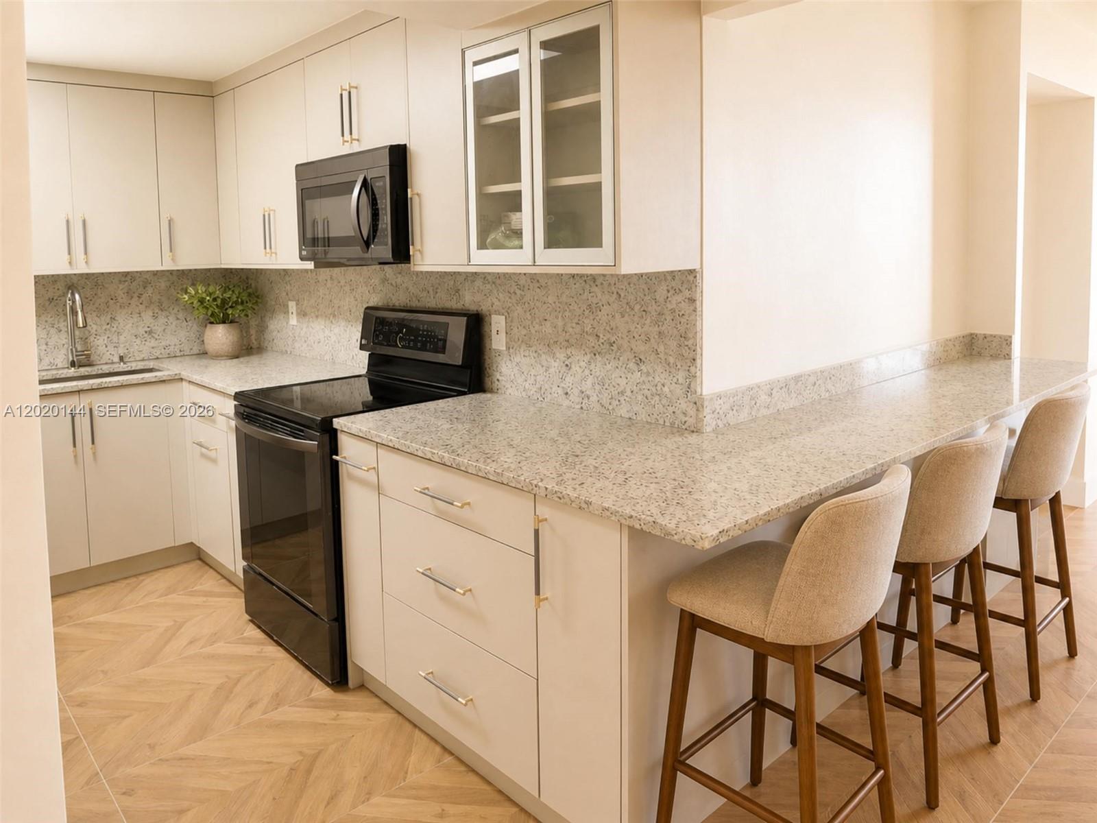 OLYMPUS CONDO PHASE - Residential