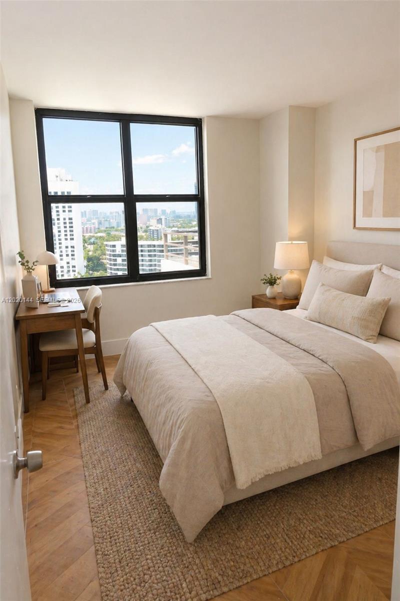 OLYMPUS CONDO PHASE - Residential