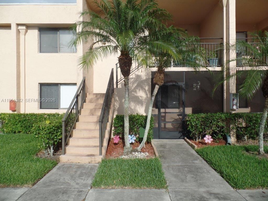 Photo of 280 Racquet Club Road #102, Weston, FL 33326 (MLS # A11951382)