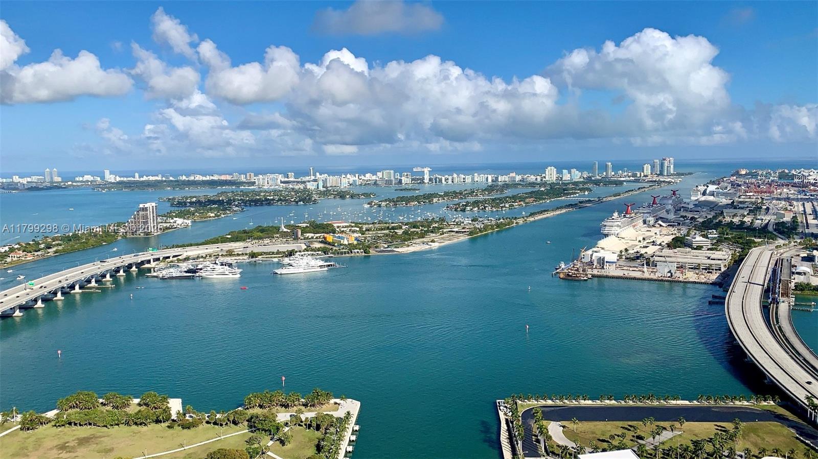 888 Biscayne Blvd 4312