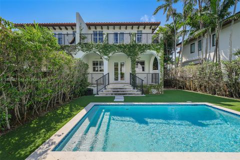 464 Fernwood Rd B Key Biscayne FL 33149
